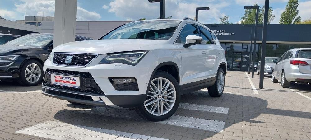 Ateca