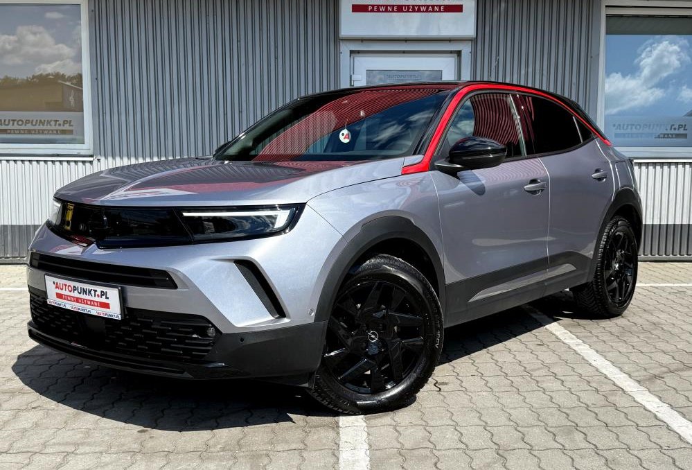 Mokka