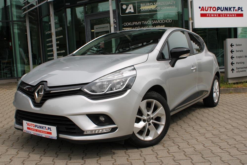 Clio
