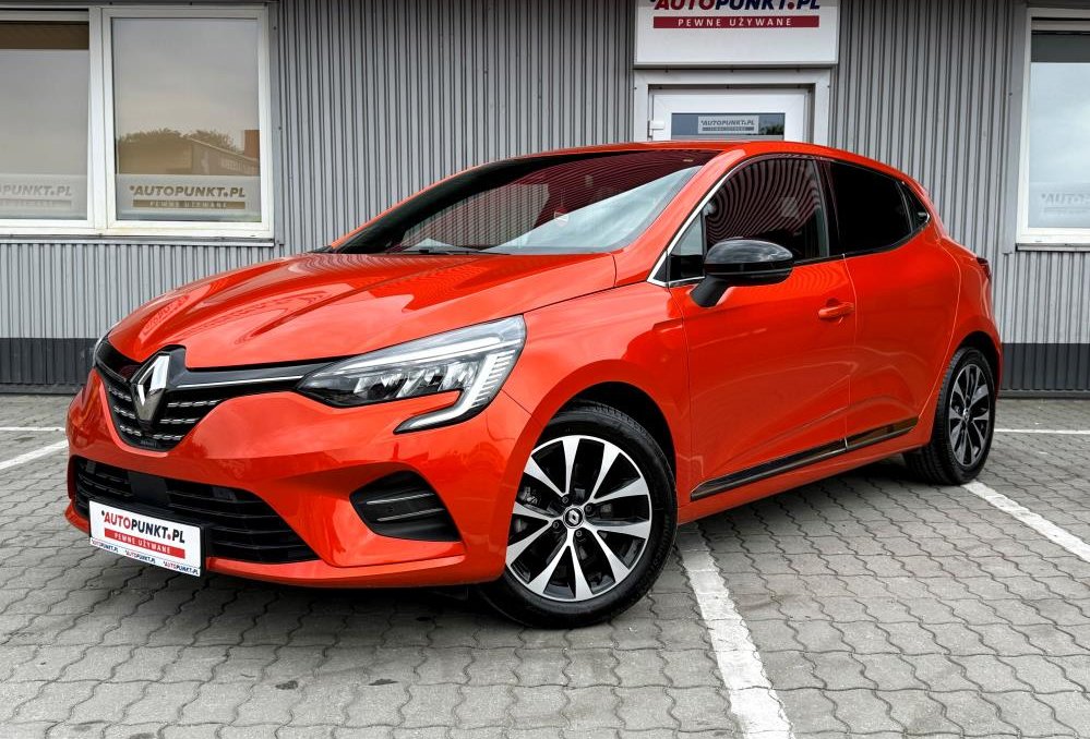 Clio
