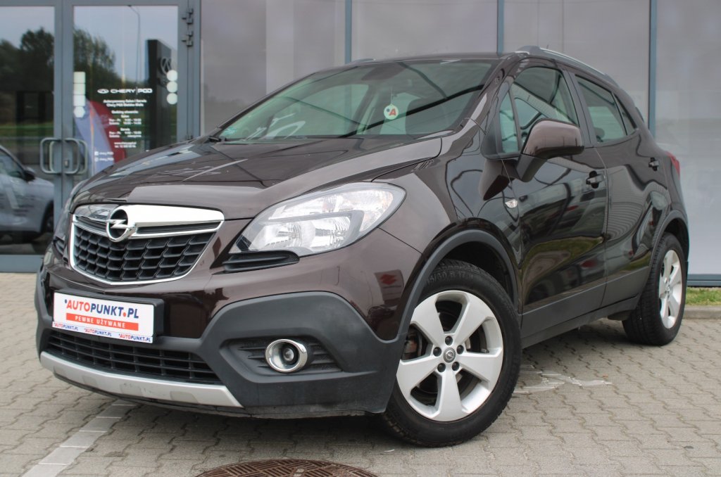 Mokka
