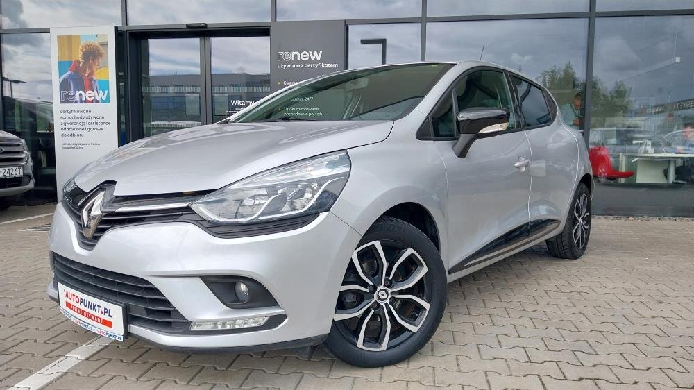 Clio