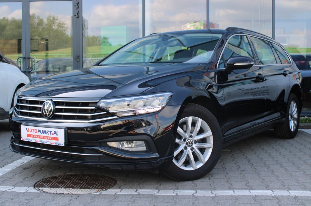 Passat