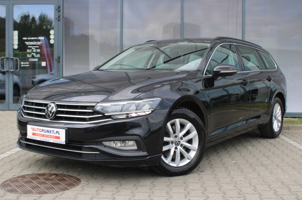 Passat