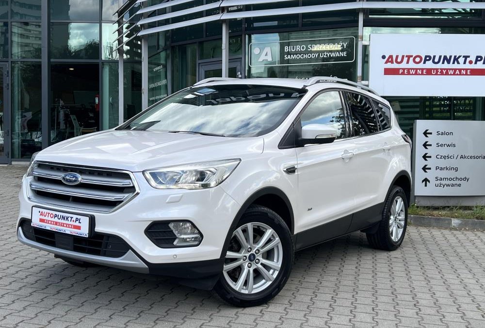 Kuga