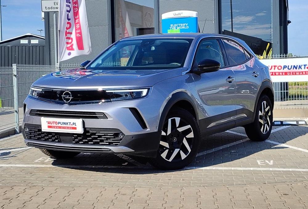 Mokka