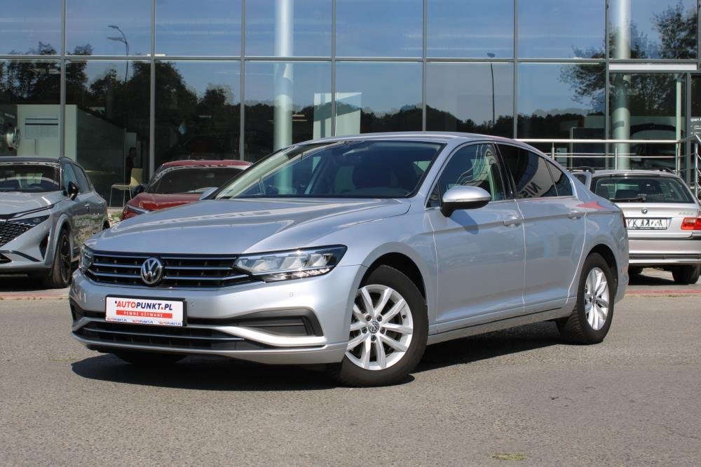 Passat