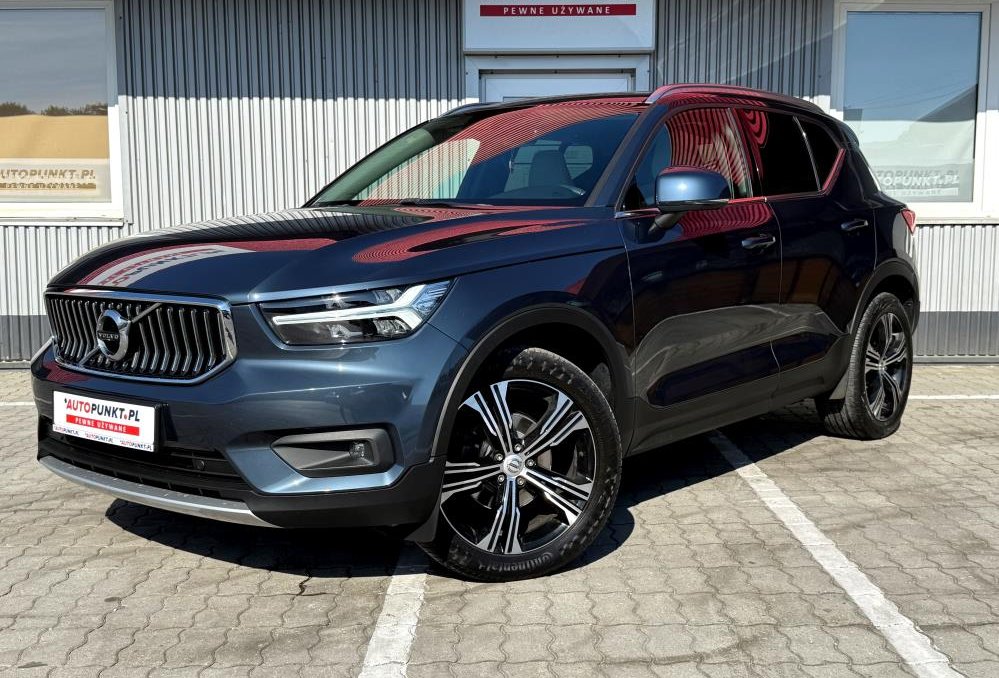 XC40