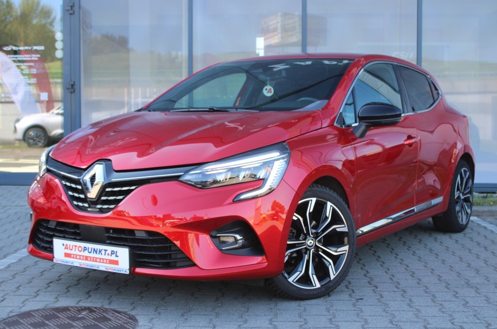 Clio