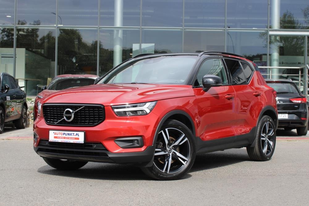 XC40