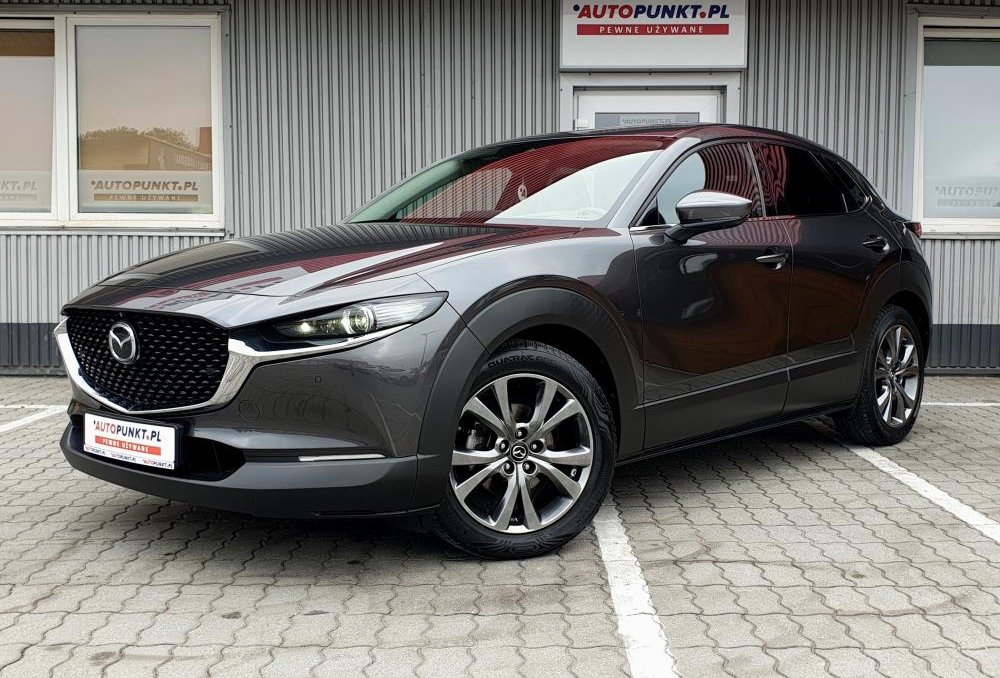 CX-30