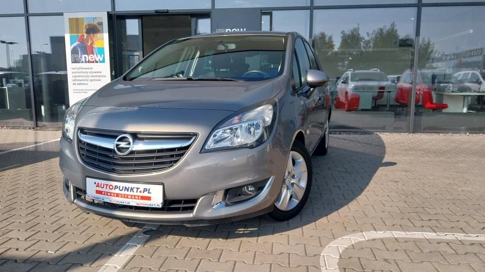 Meriva