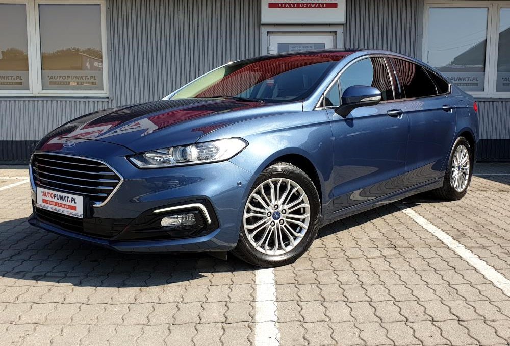 Mondeo