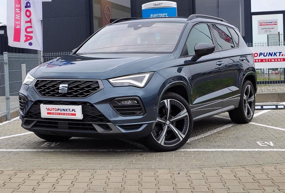 Ateca