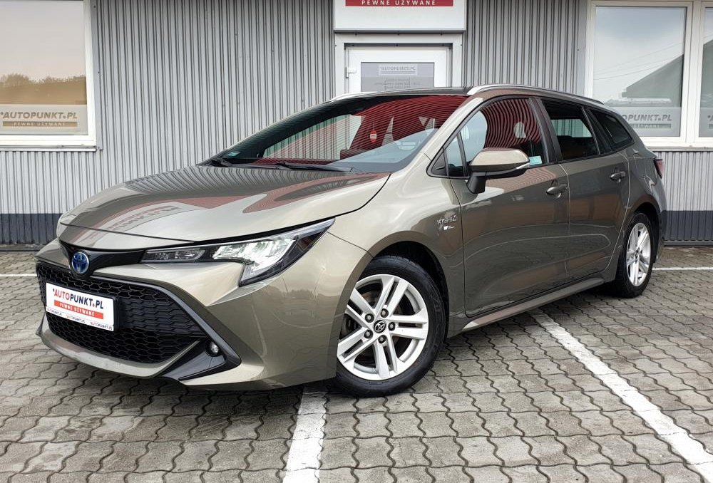 Corolla