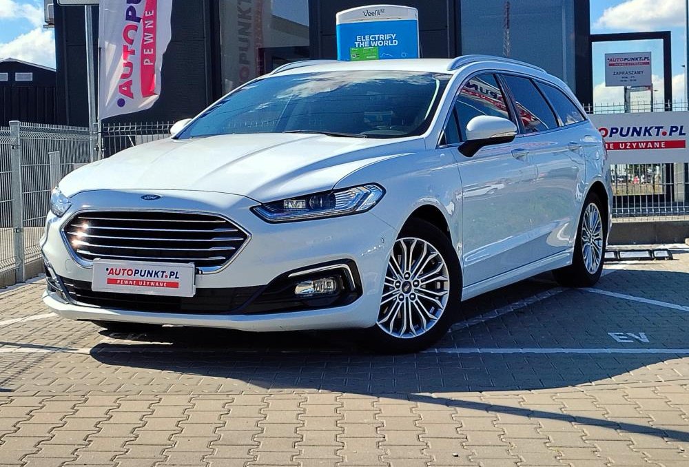 Mondeo