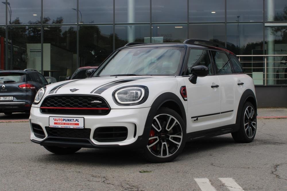 Countryman