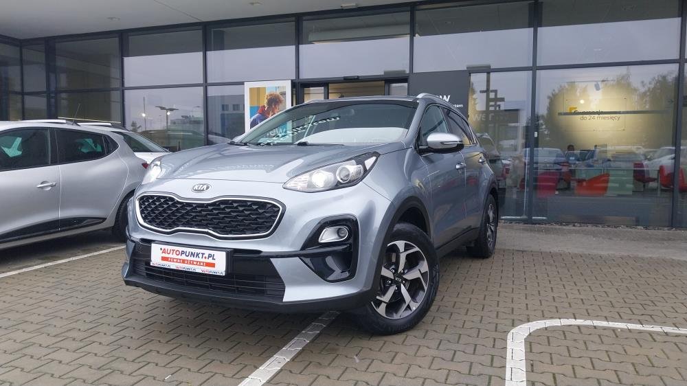 Sportage