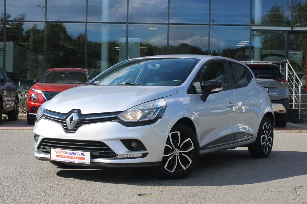 Clio