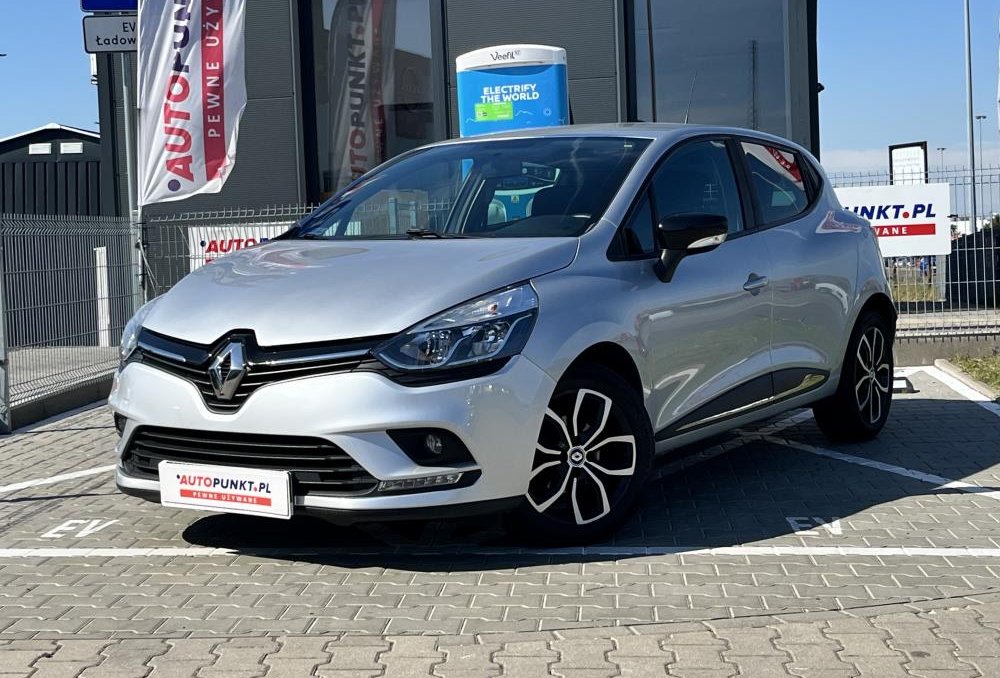 Clio