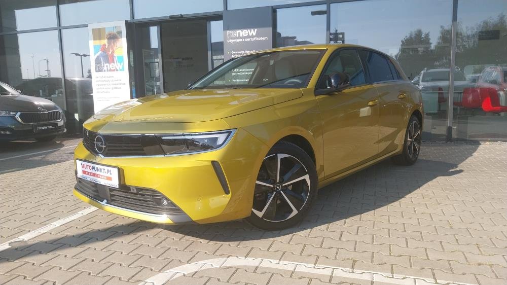 Astra