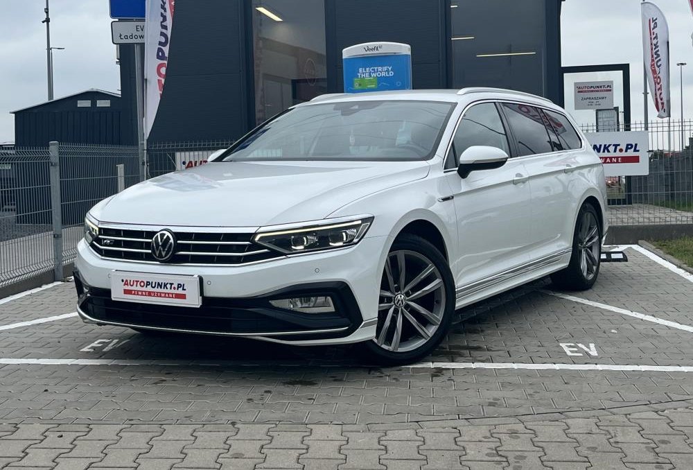 Passat