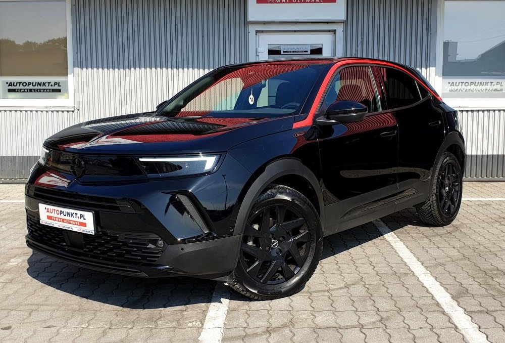 Mokka