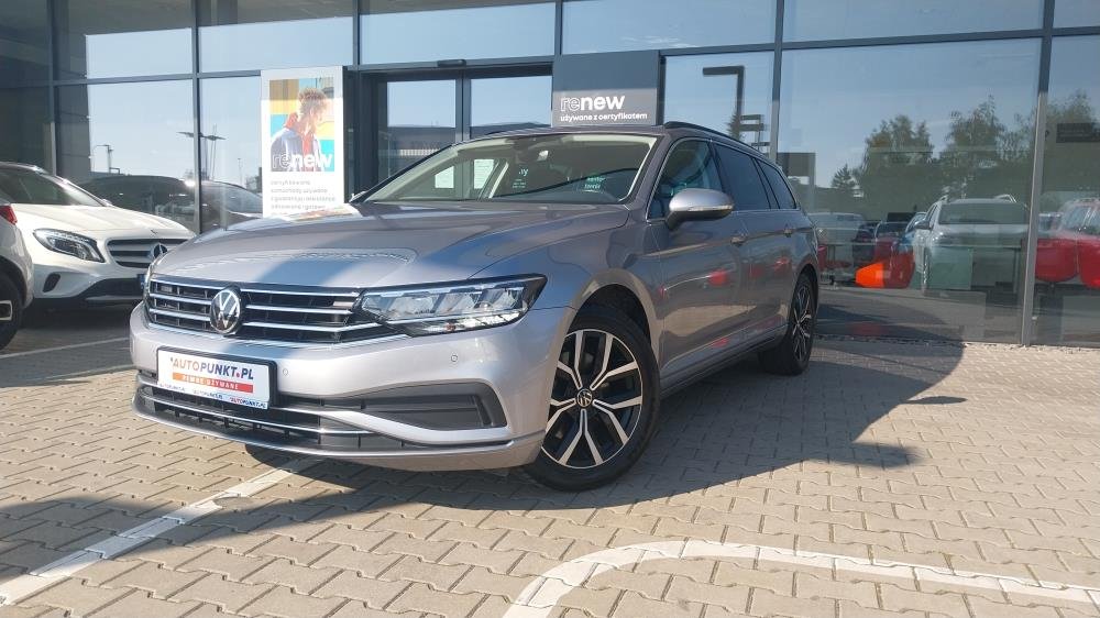Passat
