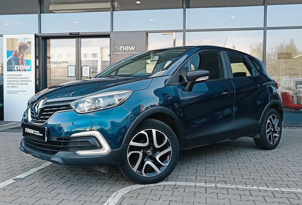 Captur