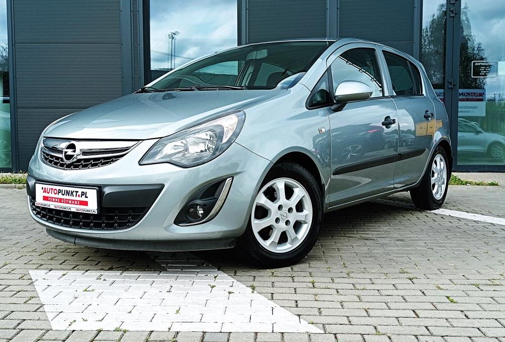 Corsa
