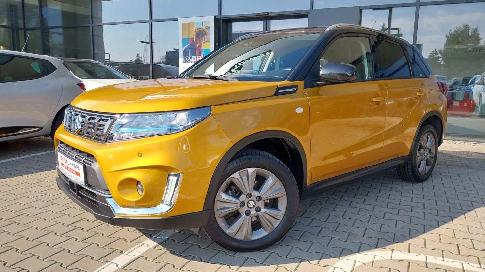 Vitara