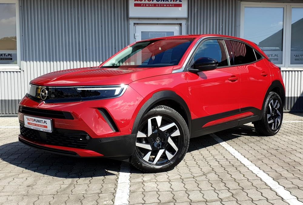 Mokka