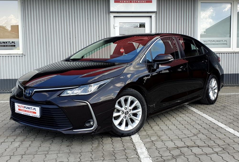 Corolla