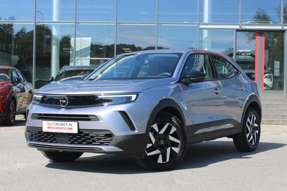 Mokka