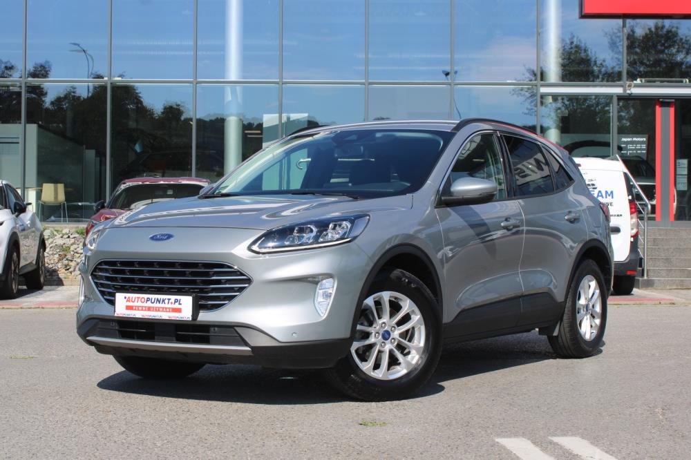 Kuga