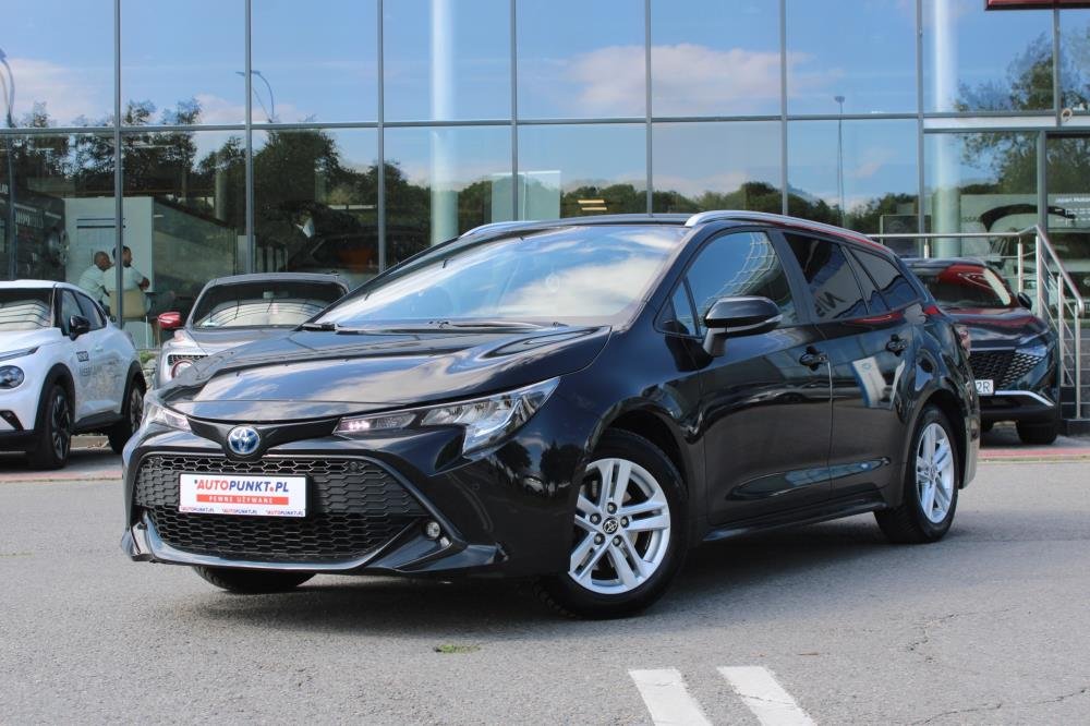 Corolla