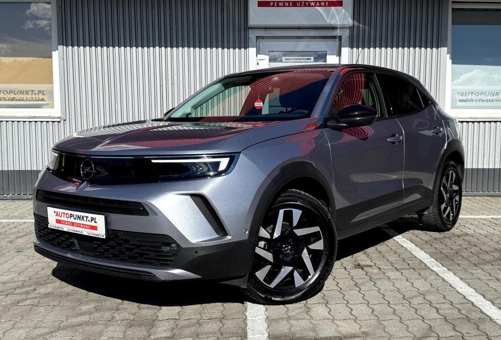 Mokka