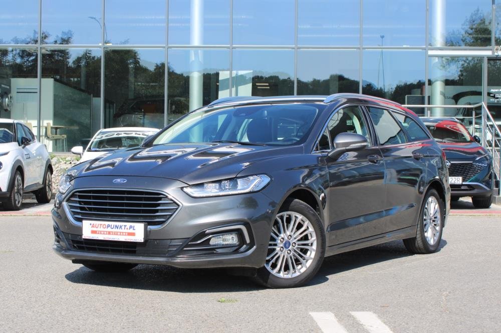 Mondeo