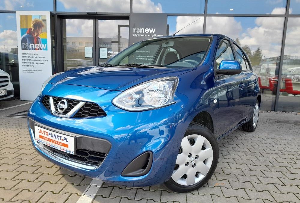 Micra
