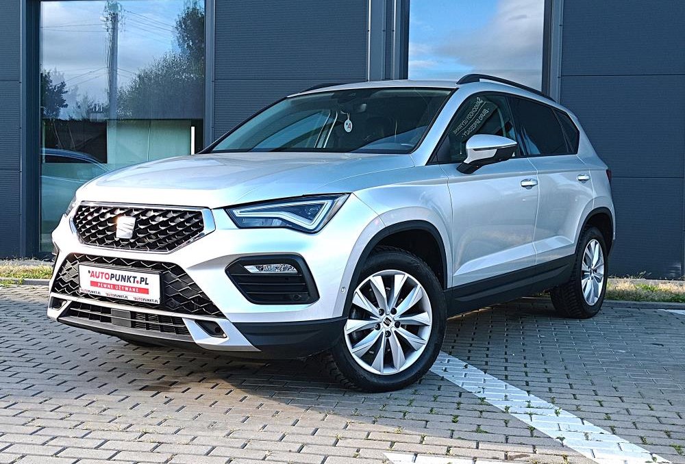 Ateca