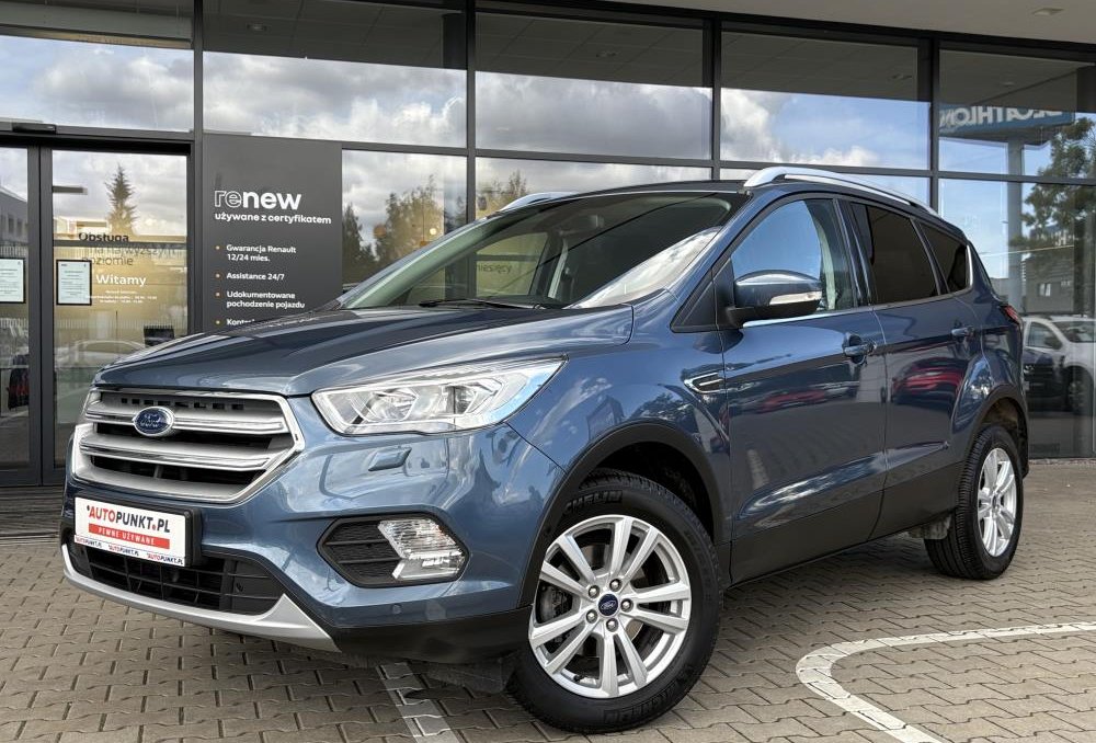 Kuga