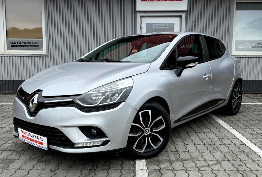 Clio