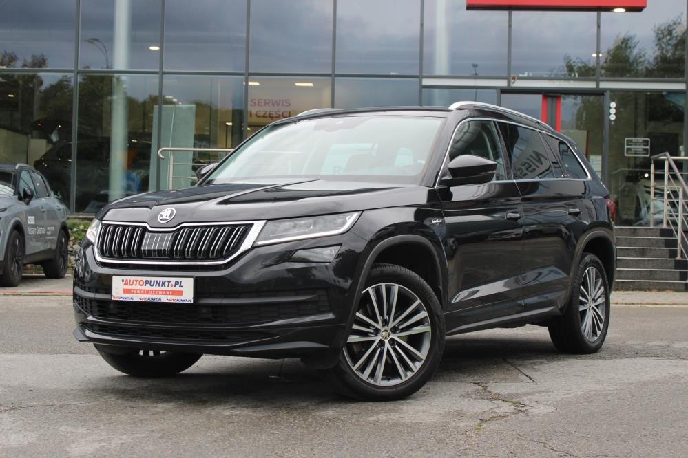 Kodiaq