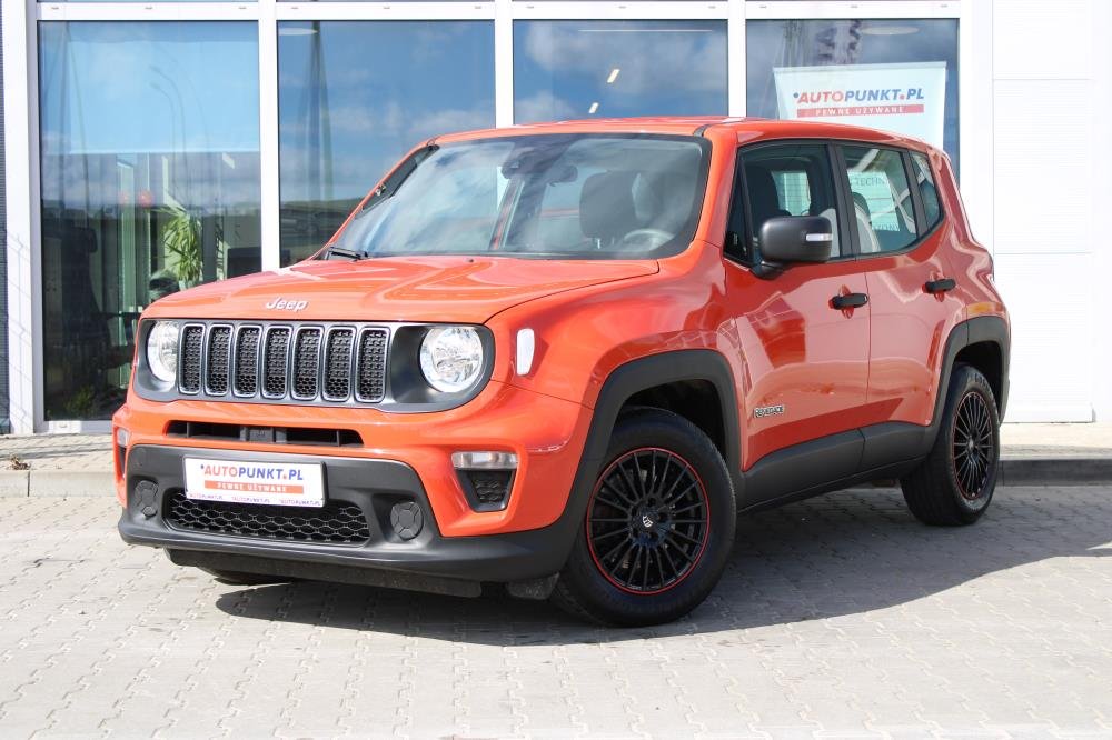 Renegade