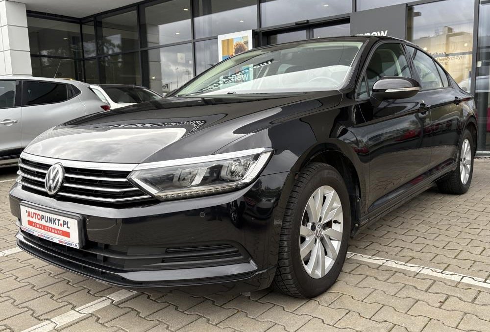 Passat