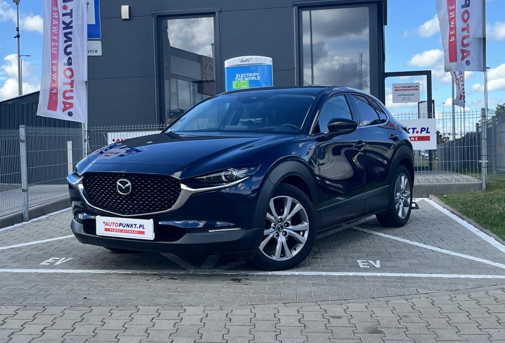 CX-30