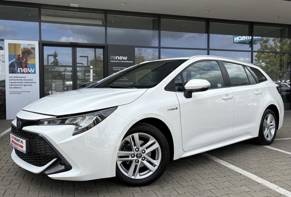 Corolla