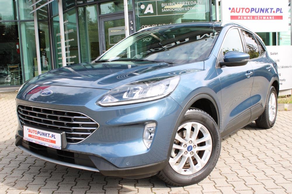 Kuga