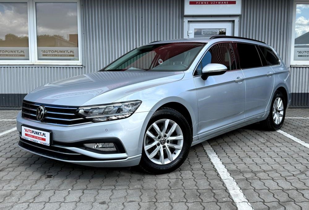 Passat