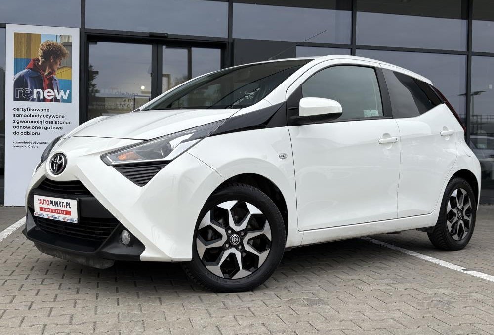 Aygo